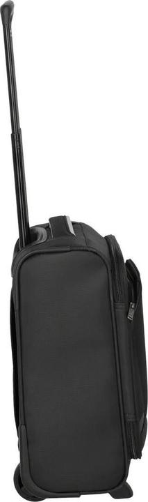 Produktbild Travelite Jetpack Trolley S Easy 2w Schwarz (21 l, Handgepäck (bis 50l))