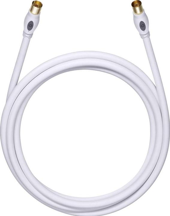 Actual product image Oehlbach Transmission Plus (120 dB, Antenna cable)