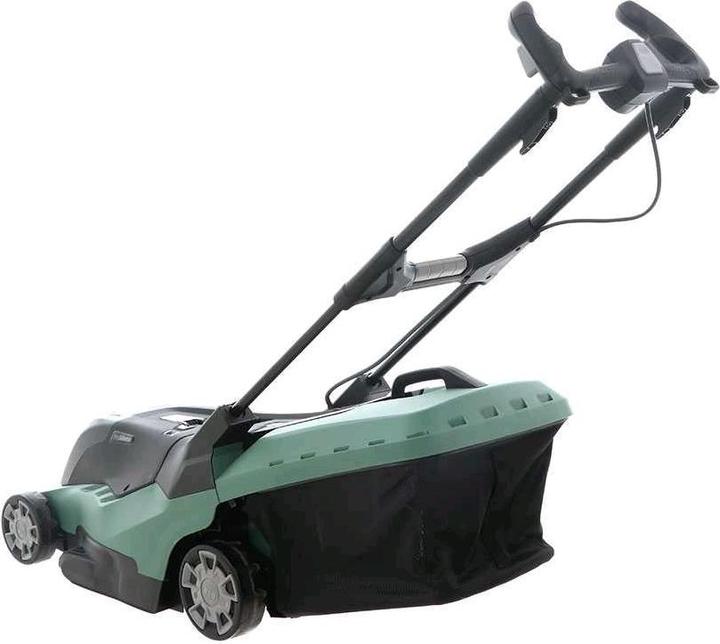 Actual product image Bosch Home & Garden Advanced Rotak 36-650 (Rechargeable battery operated)