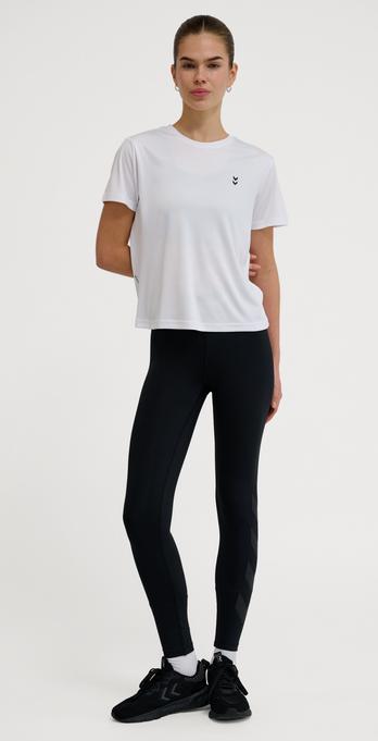 Immagine prodotto hummel hmlPULSE TRAINING W T-SHIRT S/S (L)