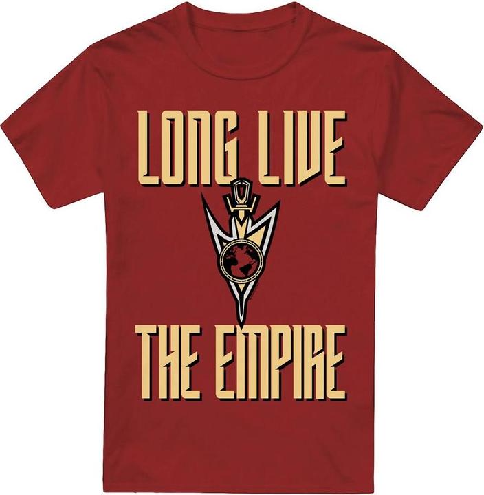Universal Textiles Long Live the Empire TShirt