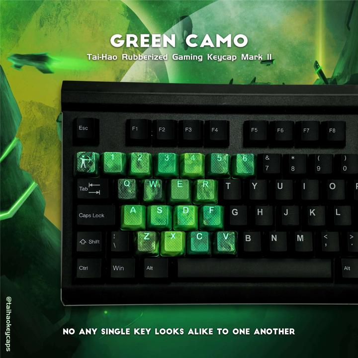 Immagine prodotto Tai-Hao TH-023C14GN201