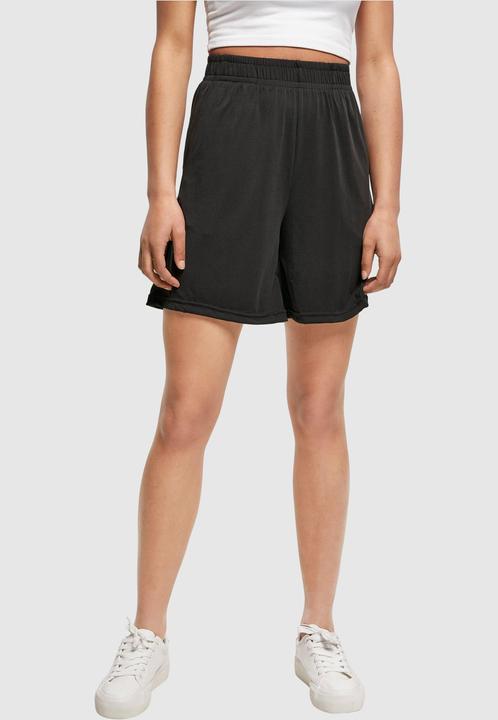 Immagine prodotto Urban Classics Pantaloncini da donna in modal (XS)