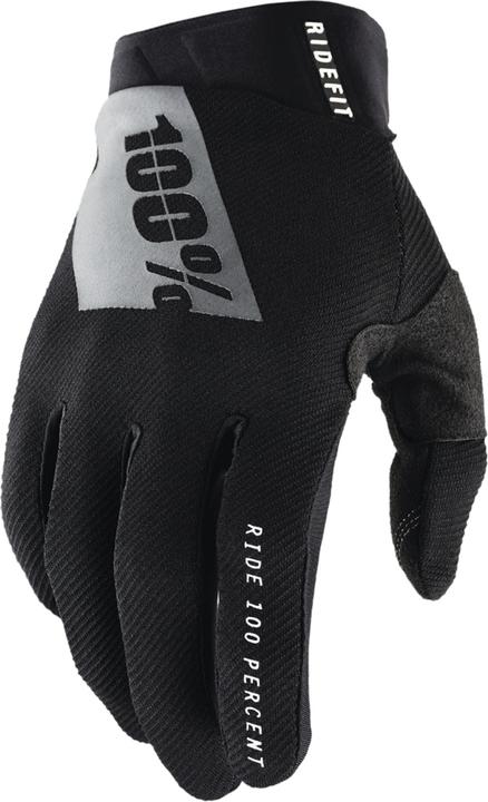 100% Ridefit Handschuhe (M)