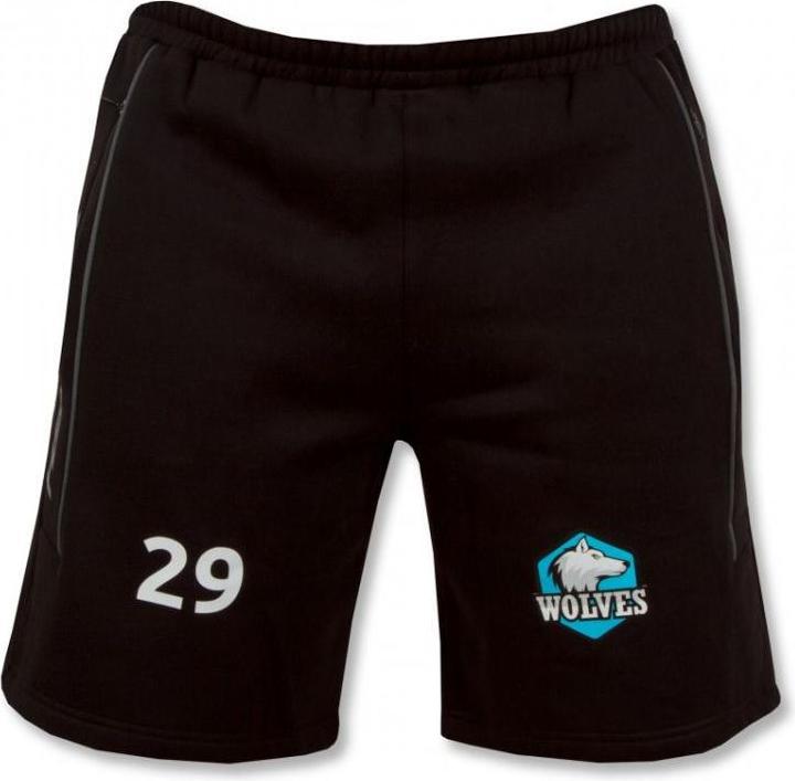 Tempish Teem Lady Shorts (L)