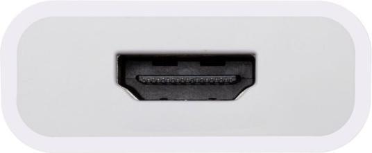 Actual product image OWC USB-C to HDMI 4K Display Adapter (HDMI, 11 cm)