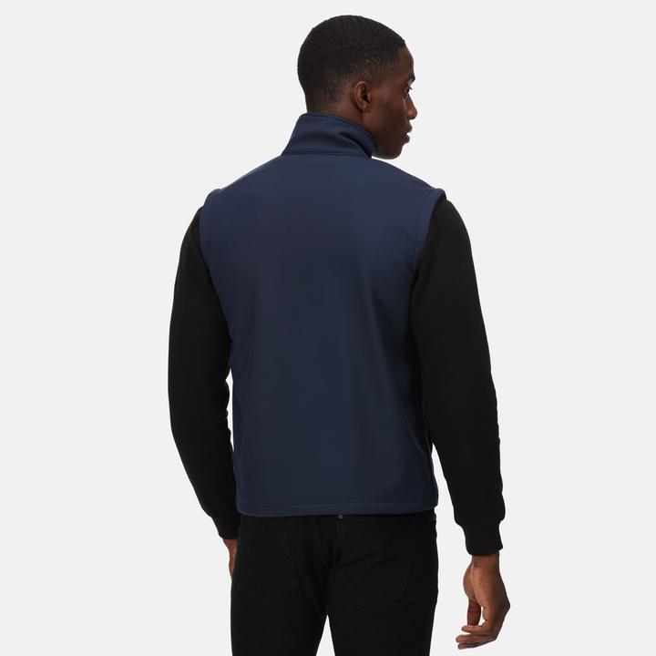 Produktbild Regatta Honestly Made Recycle Soft Shell Bodywarmer (XXL)