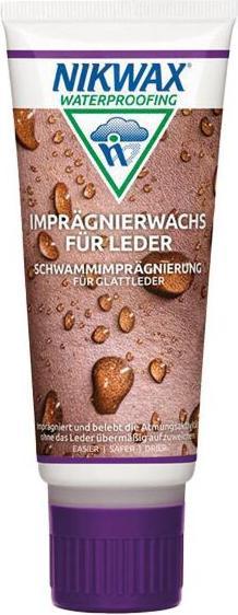 Produktbild Nikwax Waterproofing Wax for Leather (1 x, 100 ml)