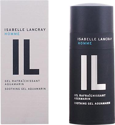 Immagine prodotto Isabelle Lancray IL HOMME Gel Rafraîchissant Aquamarine 50 ml (Gel dopobarba, 50 ml)
