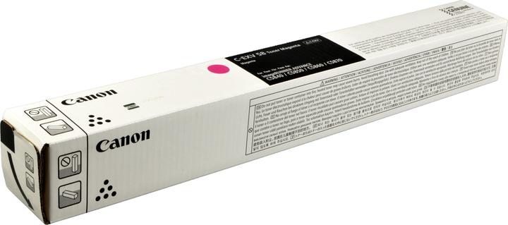 Productafbeelding Canon C-EXV 58 (M)