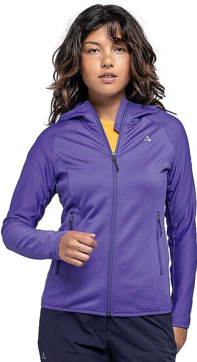 Produktbild Schöffel Fleece Hoody Style Cascata WMS (3XL)