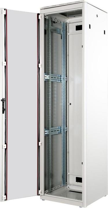 Produktbild Roline 19-Zoll Netzwerkschrank Pro 47 HE (47 HE, 19 Zoll Rack)