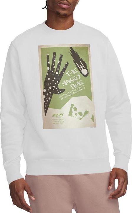 Immagine prodotto The Original Series Episode 4 Felpa Adulto Unisex (M)