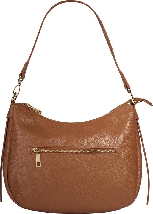 Produktbild Cluty Umhängetasche echt Leder Damen