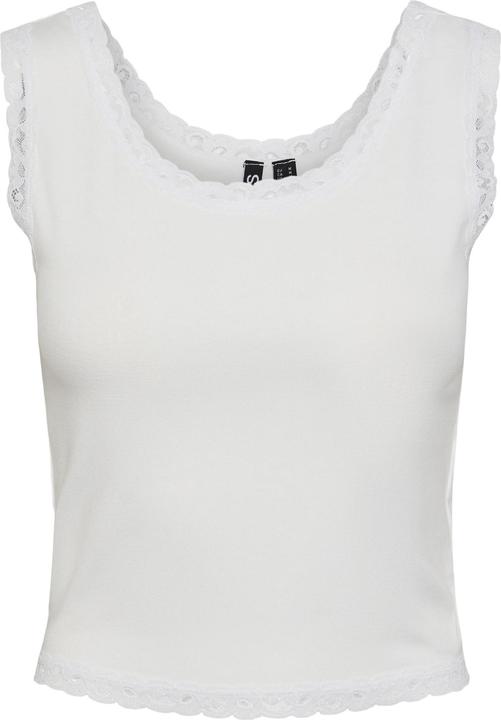 Pieces PCMALENE Tanktop