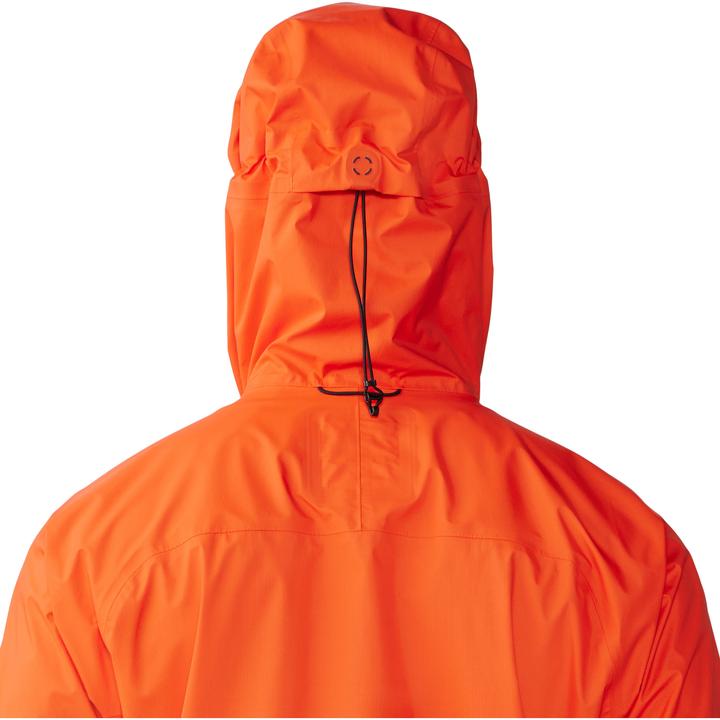 Actual product image Mountain Hardwear M Premonition™ UL Jacket (S)