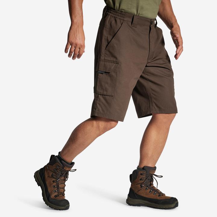 Actual product image Solognac CARGO 500 (M)