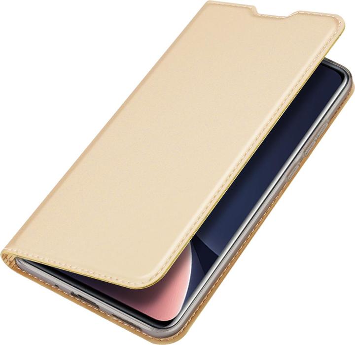 Immagine prodotto Dux Ducis Copertina per libri Skin Pro Series (Xiaomi 12 Pro)