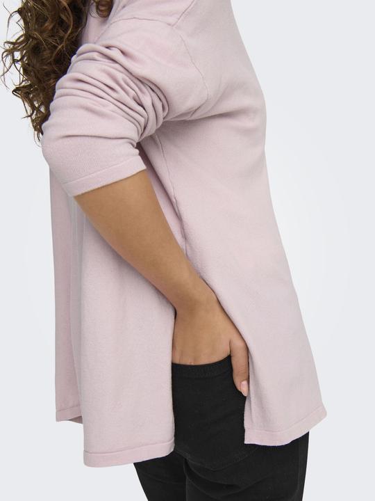 Produktbild Only ONLAMALIO Strickpullover Strickpullover (XS)