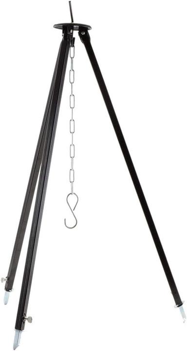 Actual product image Troph-e-Shop Goulash kettle with tripod