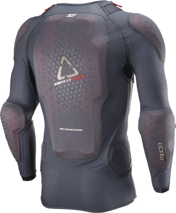 Produktbild Leatt 3DF AirFit Lite Evo (L, Brustprotektor, Rückenprotektor, Einzelstück)