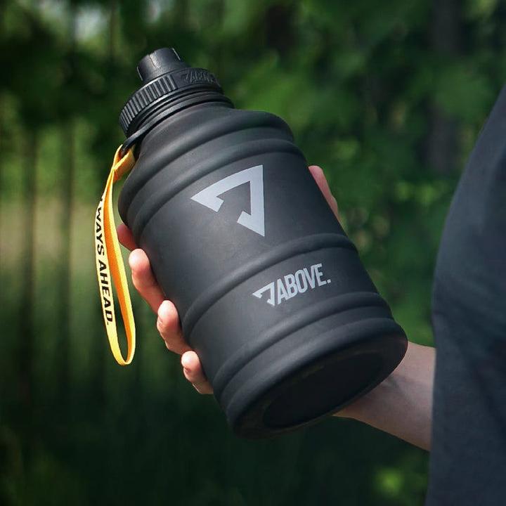 Actual product image Above Trinkflasche (2.20 l)