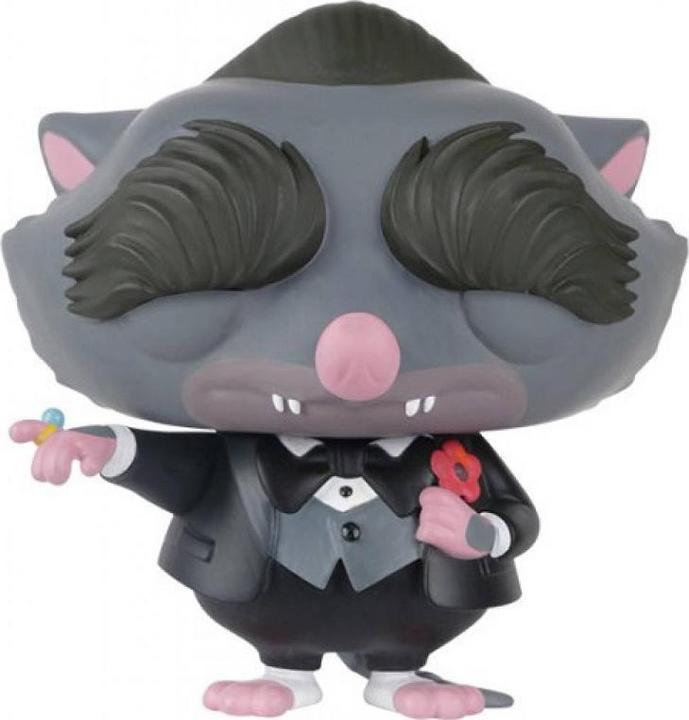 Funko Zoomania: Mr. Big