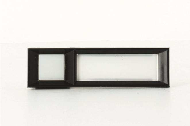 Actual product image Bticino feeler