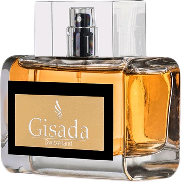 Produktbild Gisada Uomo (Eau de Toilette, 100 ml)