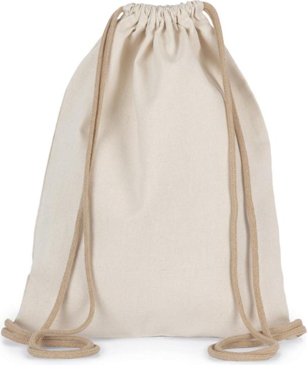 Image du produit Kimood Sac à accessoire à cordon coulissant
