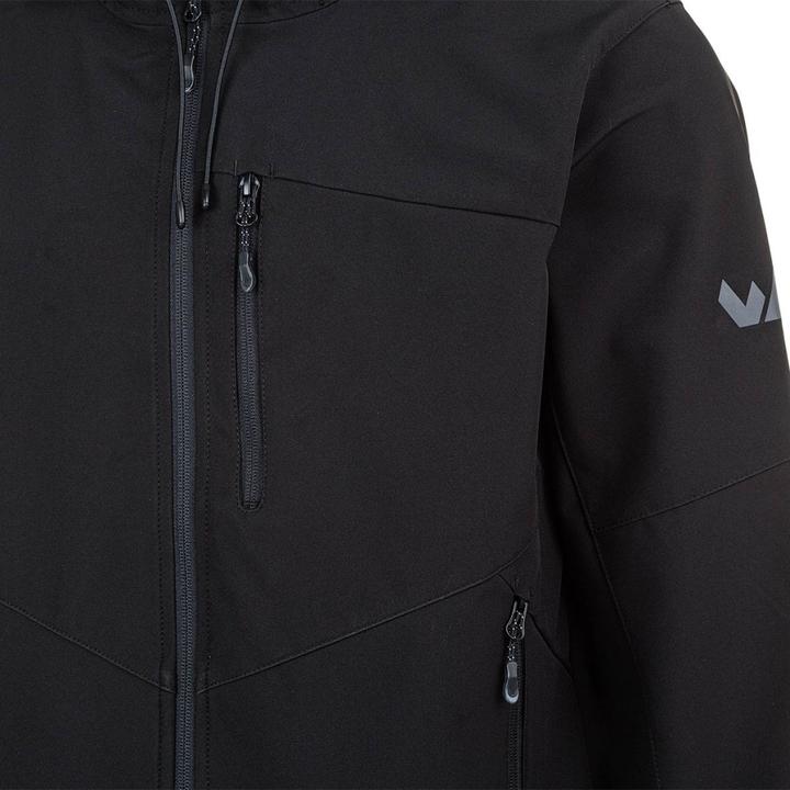 Actual product image Whistler Rodney Softshell Jacket W-Pro 8000 (4XL)