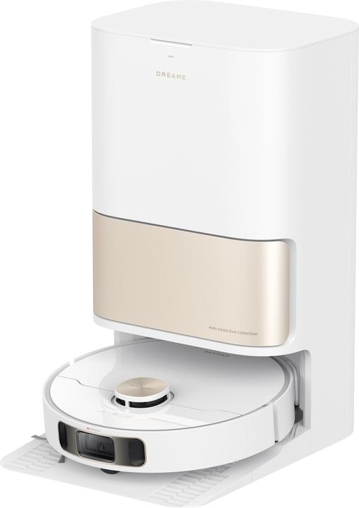 Actual product image Dreame L10s Pro Ultra Heat (Vacuum mopping robot)