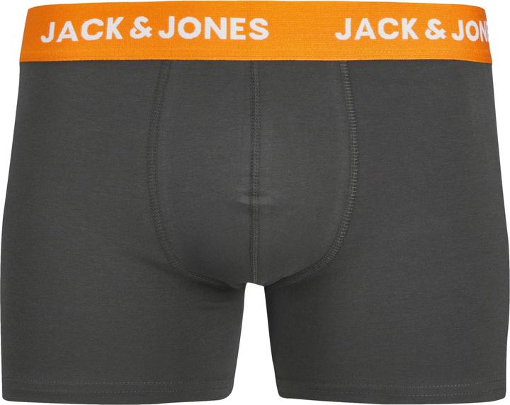 Immagine prodotto Jack & Jones Confezione da 10 boxer Boxer (L, confezione da 10)
