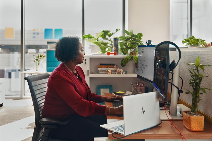 Produktbild Poly BW 3325 -M USB-C HS (Kabelgebunden, USB-C)