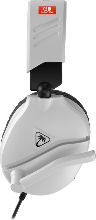 Image du produit Turtle Beach Recon 70 · NS · White (Filaire)