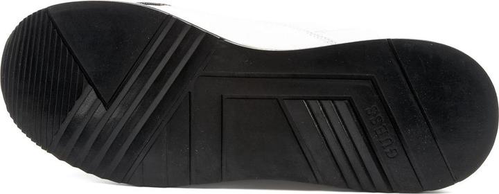 Image du produit Guess baskets simili-cuir moxea (40)