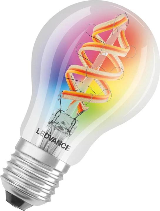 Produktbild Ledvance Smart+ (E27, 4.50 W, 300 lm, 1 x, G)