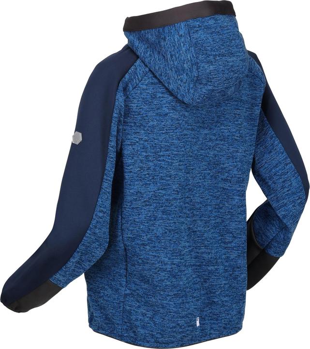 Produktbild Regatta Dissolver VI Hoodie mit durchgehendem Reissverschluss (146, 152)