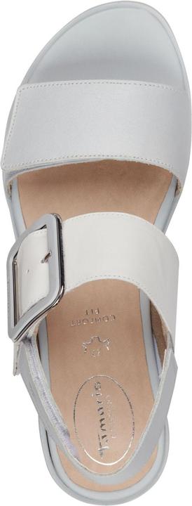 Actual product image Tamaris Sandalen (38)