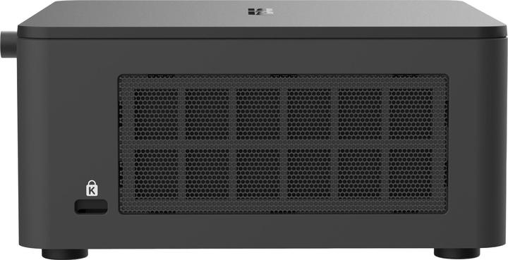 Produktbild ASUS NUC 12 Pro Tall Kit RNUC12WSHI300000I (Intel Core i3-1220P)