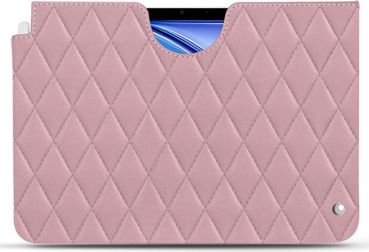 Rose - Couture ( Nappa - Pantone #efbae1 )