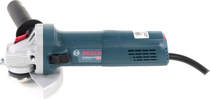 Actual product image Bosch Professional Angle grinder GWS 9-125 S, with mounting flange (125 mm)