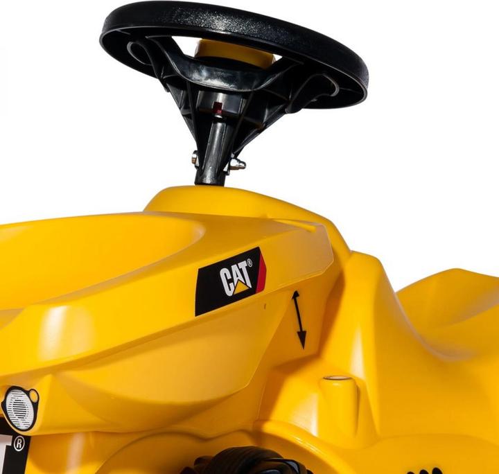 Image du produit Rolly Toys Dumper Rolly Minitrac