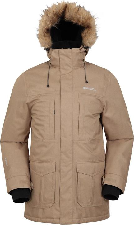 Mountain Warehouse Gorge II Jacke (XS)
