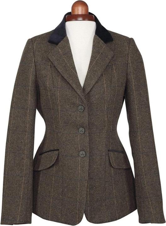 Aubrion Saratoga SpringreiterJacke (24)