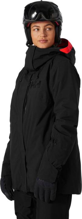 Produktbild Helly Hansen Women's Powshot Jacket (L)