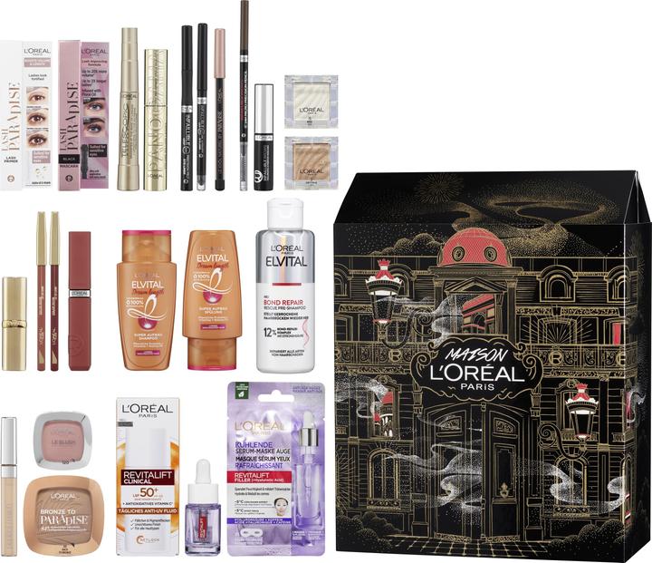 Produktbild L'Oréal Paris Maison