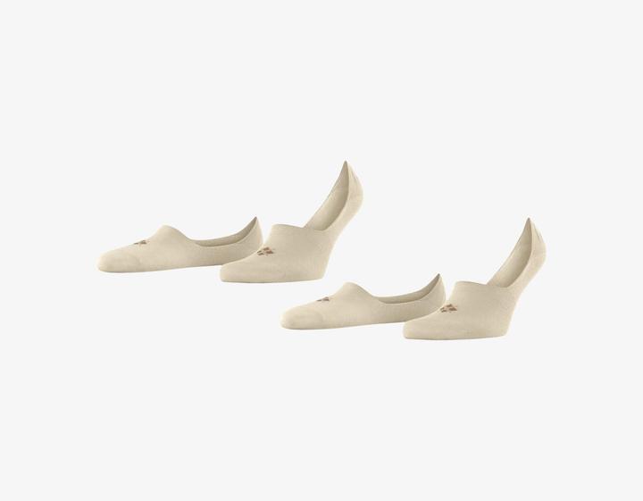 Produktbild Burlington Füsslinge "Everyday" (2er Pack, 39 - 40)