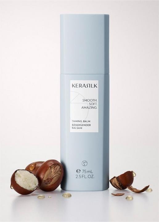 Actual product image Kerasilk Specialist - Taming Balm (75 ml)