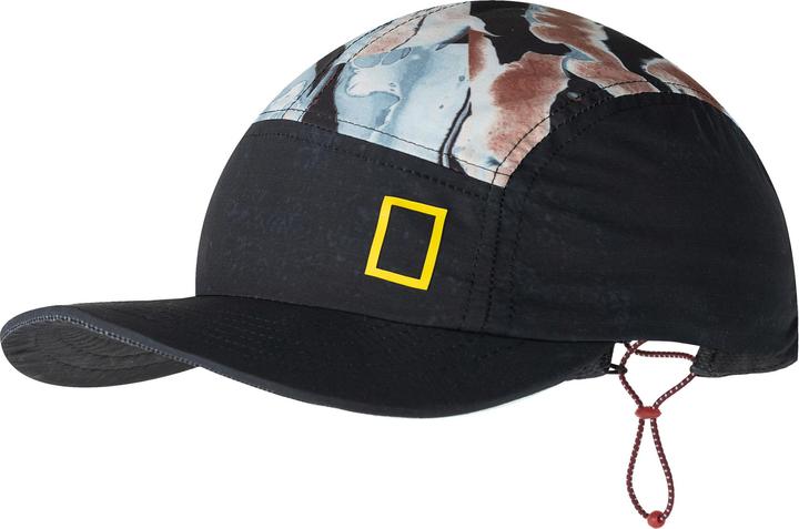 Image du produit Buff 5 Panel Go Explore Cap (Taille unique)